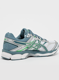ASICS SportStyle, GEL-CUMULUS 16, zilver, Afbeelding 3 van 7