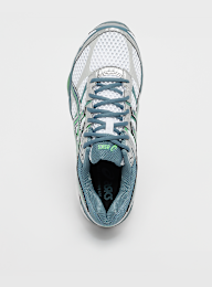 ASICS SportStyle, Gel-Cumulus 16, silver, Image 5 of 7