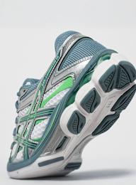 ASICS SportStyle, GEL-CUMULUS 16, zilver, Afbeelding 7 van 7