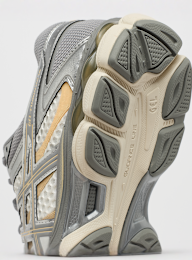 ASICS SportStyle, GEL-CUMULUS 16, grijs, Afbeelding 7 van 7