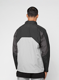 New Balance, Active Woven Jacket, black, Image 2 of 5
