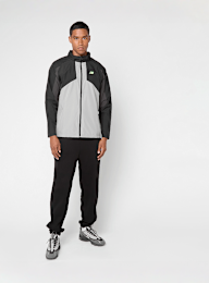 New Balance, Active Woven Jacket, black, Image 5 of 5