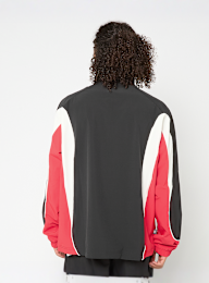 New Balance, In Game Woven Track Jacket black, black, Image 2 of 5