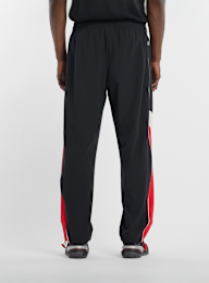 New Balance, In Game Woven Track Pants, black, Image 2 of 7
