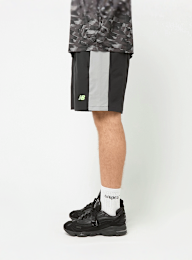 New Balance, 7 Inch Woven Short, zwart, Afbeelding 4 van 6