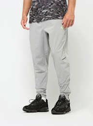 New Balance, Tenacity Stretch Woven Pant, grey, Image 1 of 6