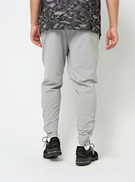 New Balance, Tenacity Stretch Woven Pant, grey, Image 2 of 6