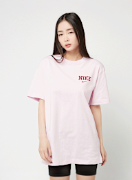 Nike, Sportswear Tee, czerwony, Obraz 2 z 5