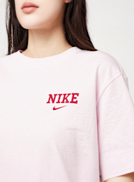 Nike, Sportswear Tee, red, Image 4 of 5