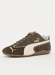PUMA, Speedcat Wine Club Wns, brown, Image 2 of 7