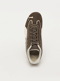 PUMA, Speedcat Wine Club Wns, brown, Image 5 of 7