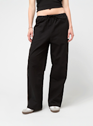Decibel, Woven Relaxed Pants, black, Image 1 of 4