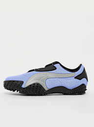 PUMA, Mostro OG, blue, Image 1 of 8