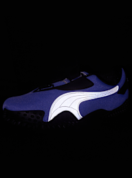 PUMA, Mostro OG, niebieski, Obraz 8 z 8