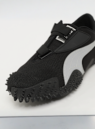 PUMA, Mostro OG, zwart, Afbeelding 6 van 8