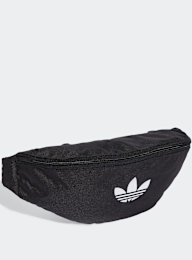 adidas Originals, Adicolor Bauchtasche, zwart, Afbeelding 3 van 6
