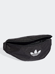 adidas Originals, Adicolor Bauchtasche, zwart, Afbeelding 4 van 6