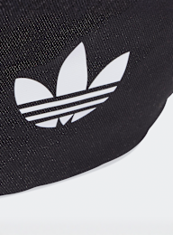 adidas Originals, Adicolor Bauchtasche, zwart, Afbeelding 5 van 6