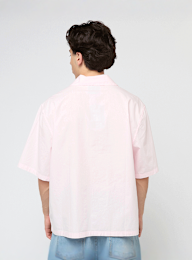 Decibel, Oversized Short Sleeve Shirt, light pink, Image 2 of 3