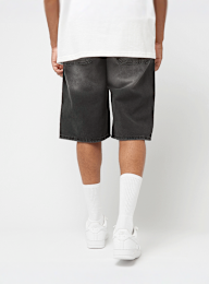 Decibel, Baggy Denim Shorts, grey, Image 2 of 5