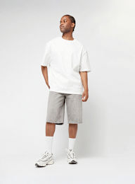 Decibel, Baggy Denim Shorts, grey, Image 5 of 5