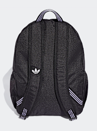 adidas Originals, Adicolor Classics Rugzak, zwart, Afbeelding 2 van 6