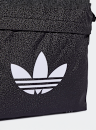 adidas Originals, Adicolor Classics Rugzak, zwart, Afbeelding 5 van 6