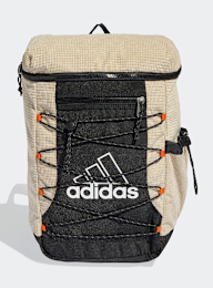 adidas Originals, Backpack, beige, Image 1 of 6