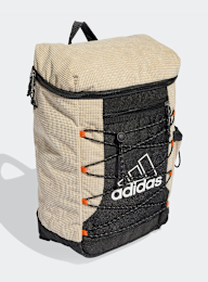 adidas Originals, Backpack, beige, Image 3 of 6