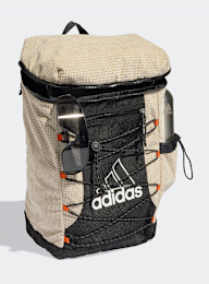 adidas Originals, Backpack, beige, Image 4 of 6