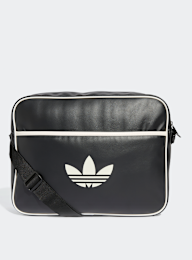 adidas Originals, Airliner, zwart, Afbeelding 1 van 5
