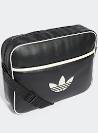 adidas Originals, Airliner, zwart, Afbeelding 3 van 5