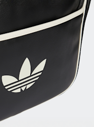 adidas Originals, Airliner, zwart, Afbeelding 4 van 5