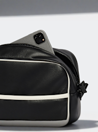 adidas Originals, Airliner, zwart, Afbeelding 5 van 5