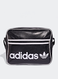 adidas Originals, Airliner OG, zwart, Afbeelding 1 van 5