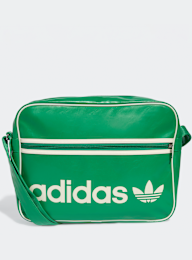 adidas Originals, Airliner OG, green, Image 1 of 6