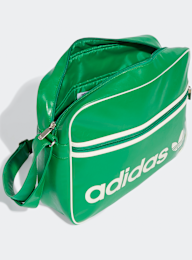 adidas Originals, Airliner OG, zielony, Obraz 4 z 6