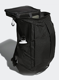 adidas Originals, Backpack, czarny, Obraz 4 z 6