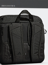 adidas Originals, Backpack, czarny, Obraz 5 z 6