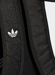 adidas Originals, Backpack With Pencil Case, black, Image 5 of 6