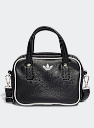 adidas Originals, Adicolor XS Bag, black, Image 1 of 5