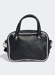 adidas Originals, Adicolor XS Bag, black, Image 2 of 5