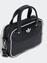 adidas Originals, Adicolor XS Bag, black, Image 3 of 5