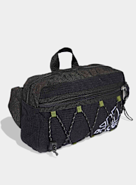 adidas Originals, Waistbag, black, Image 2 of 6