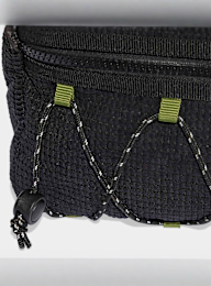 adidas Originals, Waistbag, black, Image 6 of 6