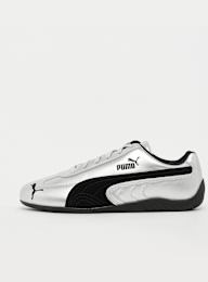 PUMA, Speedcat Metallic, silver, Image 1 of 7