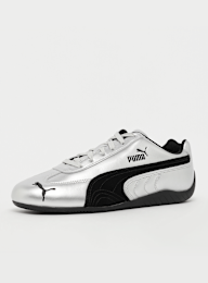 PUMA, Speedcat Metallic, silver, Image 2 of 7