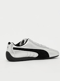 PUMA, Speedcat Metallic, silver, Image 3 of 7