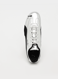 PUMA, Speedcat Metallic, silver, Image 5 of 7
