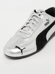 PUMA, Speedcat Metallic, silver, Image 6 of 7